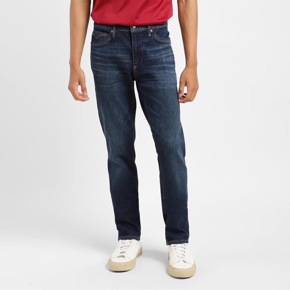 Levi’s Redloop 511 Low Rise Slim Fit Jeans 34W x 34H